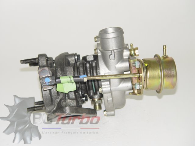 TURBO - NEUF ORIGINE - VL
